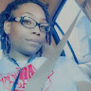 Meet your Posher, Keisha